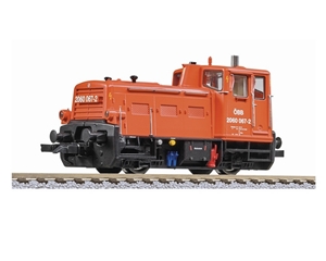 Bachmann Europe plc - model-railway/liliput -> HO Scale